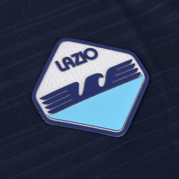 2a Equipacion Camiseta Lazio 23-24 - Haga un click en la imagen para cerrar